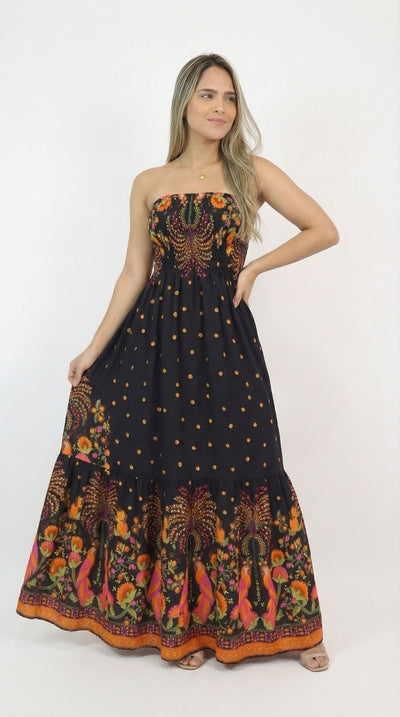 Vestido Maitê
