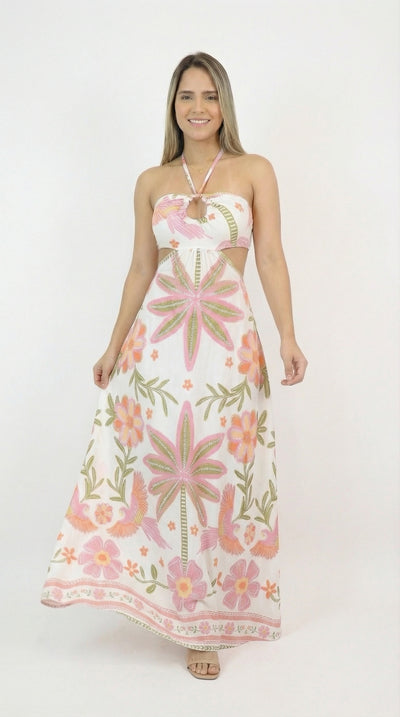 Vestido Zoe