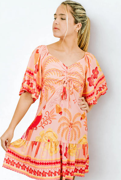 Vestido Selena