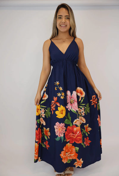 Vestido Elisabeth