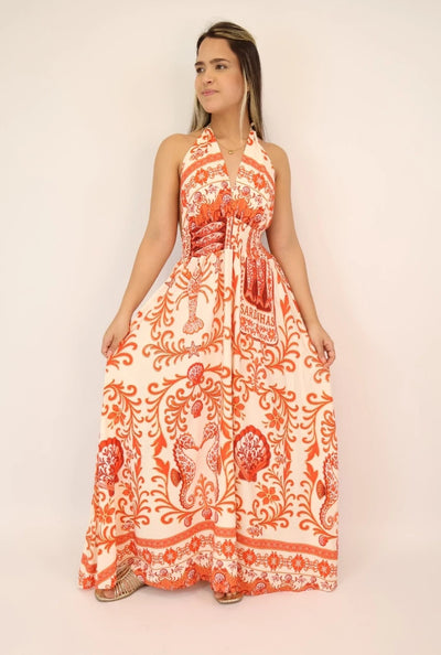 Vestido Laura