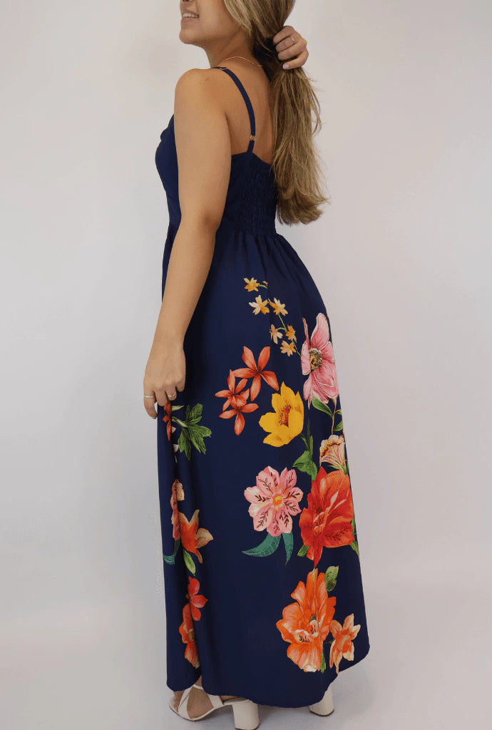 Vestido Mirela