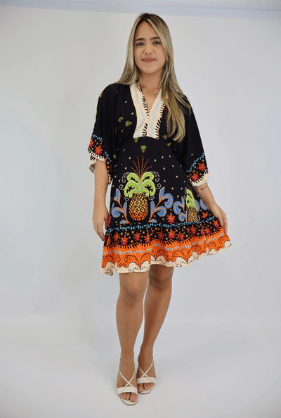 Vestido Mariah