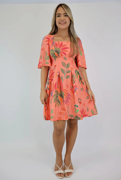 Vestido Juliana