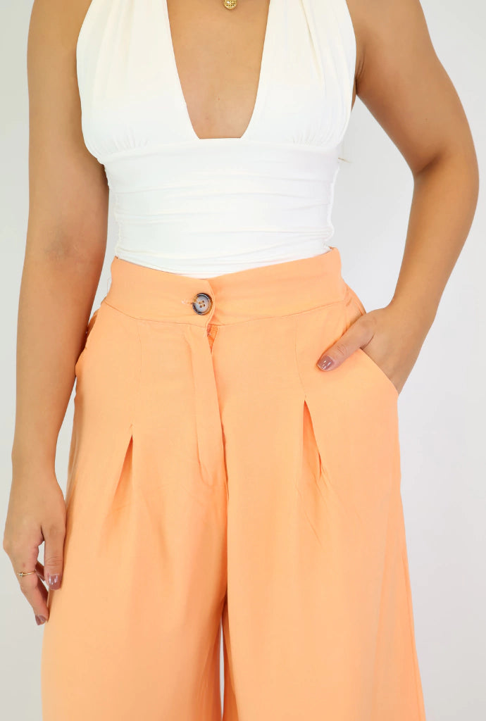 Calça Pantalona Rebeca