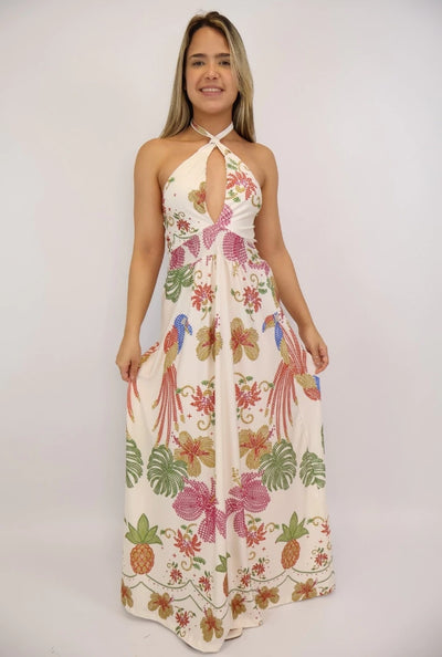 Vestido Viviane