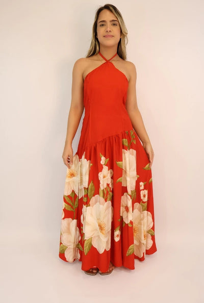 Vestido Nátalie