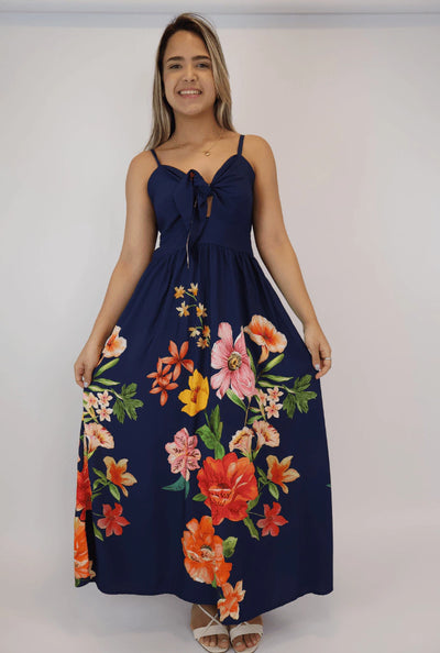 Vestido Mirela