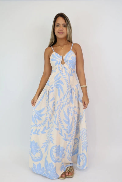 Vestido Elise 2.0