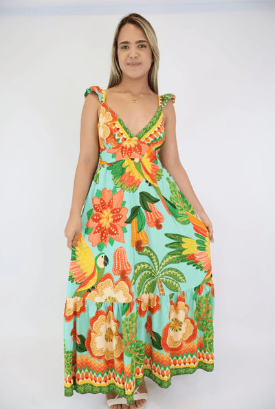 Vestido Ipanema